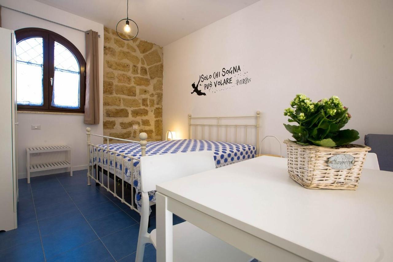 Sciabika - Edificio Egadi Apartment
