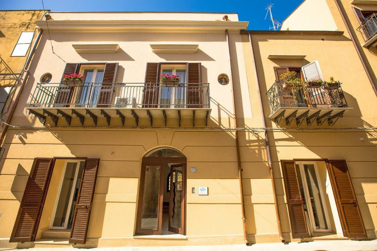 Apartment Sciabika - Edificio Egadi Castellammare del Golfo