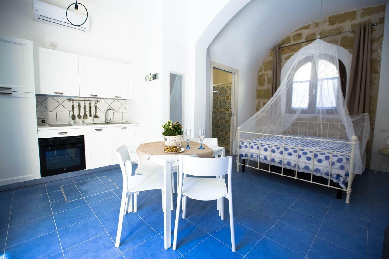 Apartment Sciabika - Edificio Egadi Castellammare del Golfo