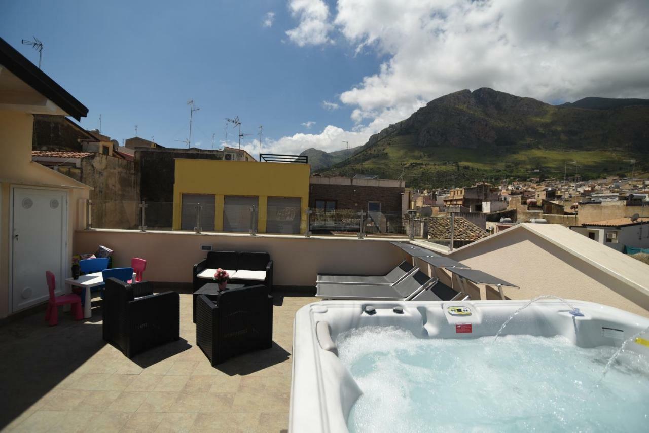 Sciabika - Edificio Egadi Apartment Castellammare del Golfo