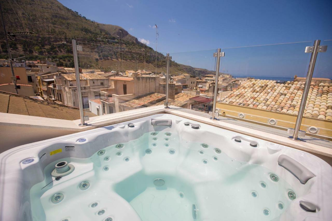 Apartment Sciabika - Edificio Egadi Castellammare del Golfo