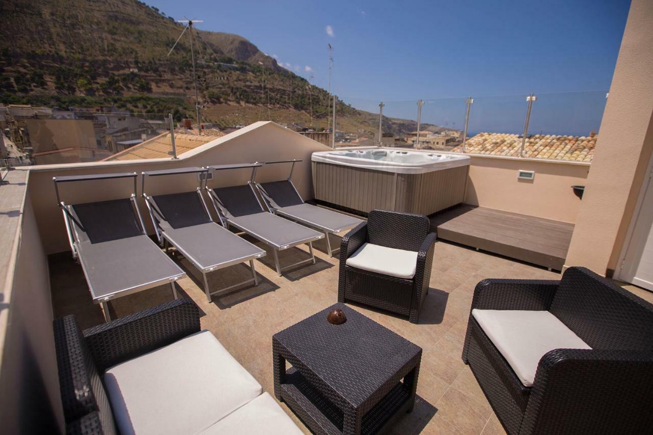 Sciabika - Edificio Egadi Apartment Castellammare del Golfo