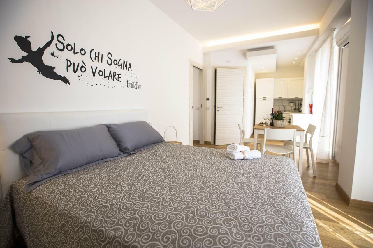 Sciabika - Edificio Egadi Apartment *