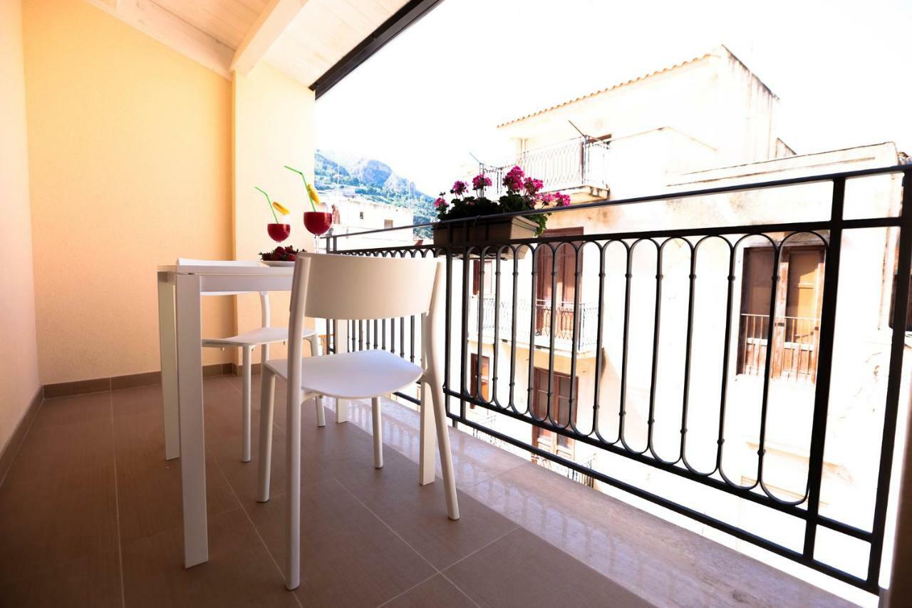 Sciabika - Edificio Egadi Apartment Castellammare del Golfo