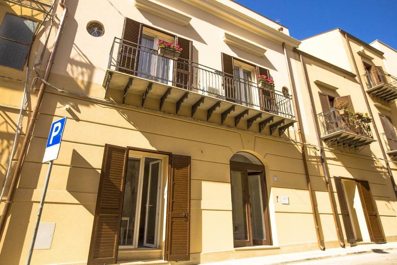 Sciabika - Edificio Egadi Apartment Castellammare del Golfo