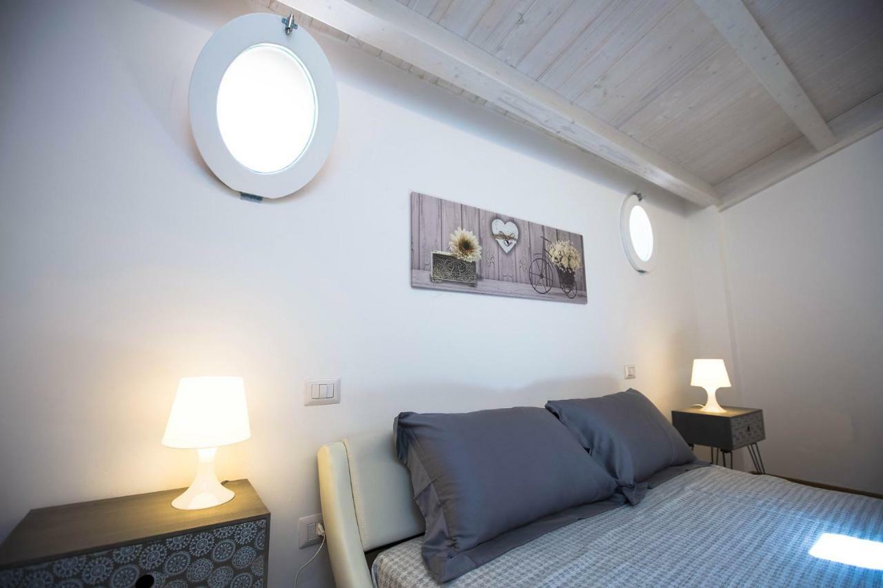 Apartment Sciabika - Edificio Egadi