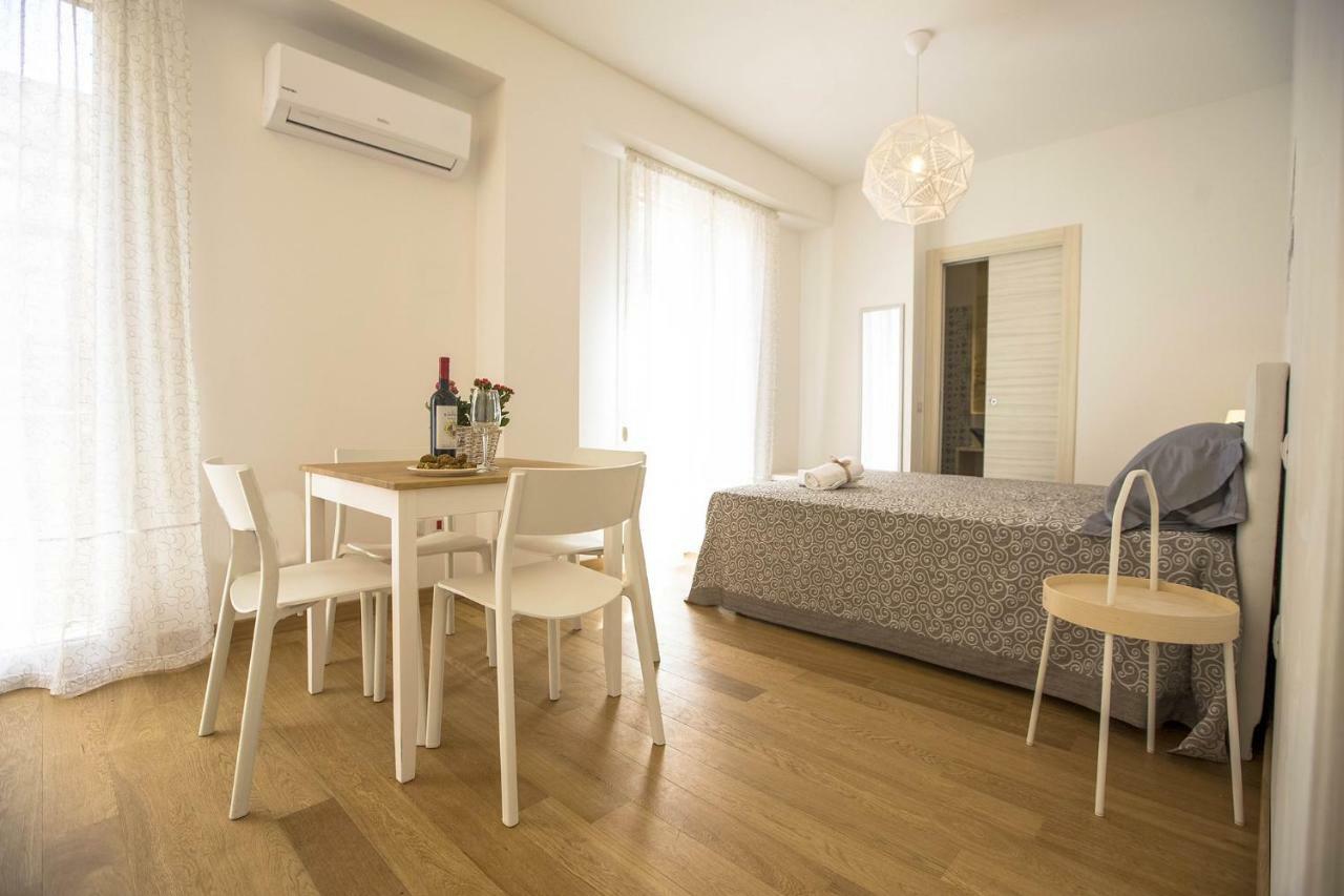 Apartment Sciabika - Edificio Egadi Castellammare del Golfo