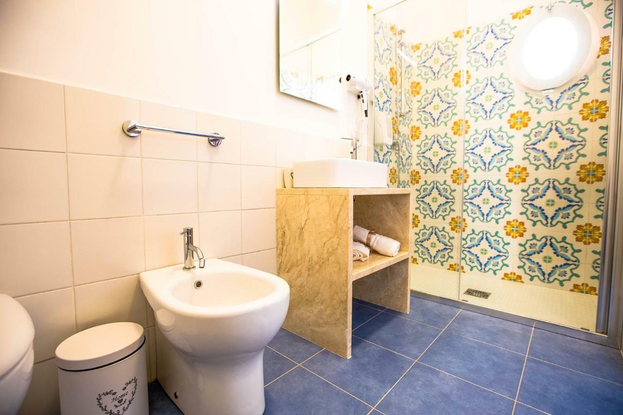 Apartment Sciabika - Edificio Egadi Castellammare del Golfo