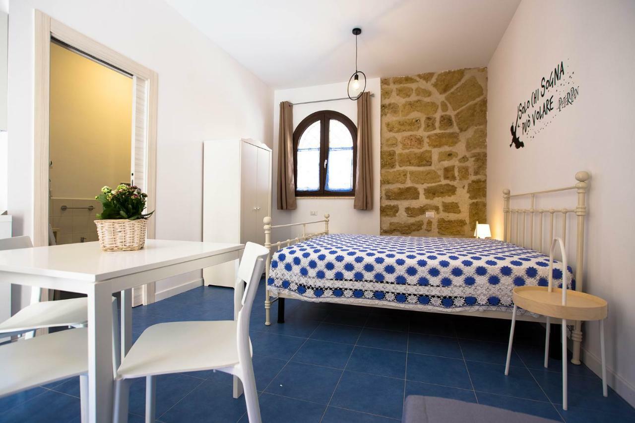 Apartment Sciabika - Edificio Egadi Castellammare del Golfo